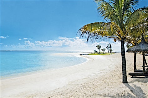 Lux Belle Mare